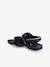 Sandales scratchées enfant marine - vertbaudet enfant 