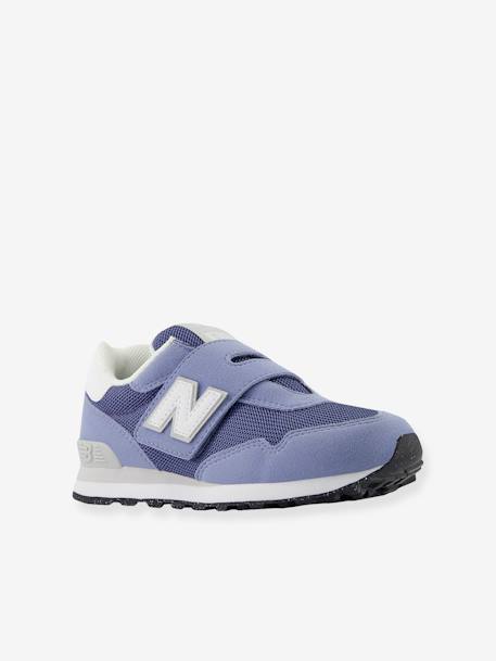 Kindermanden PV515BV NEW BALANCE® blauw - vertbaudet enfant 