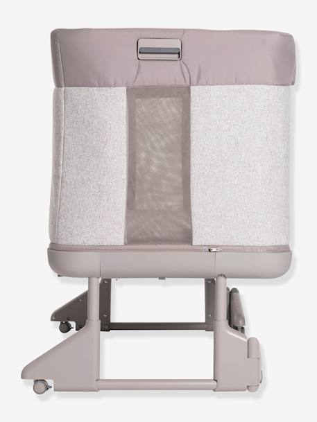 Berceau cododo évolutif Next2Me Forever beige+gris - vertbaudet enfant 
