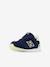 Babymanden met veters NW515KF NEW BALANCE® marineblauw - vertbaudet enfant 
