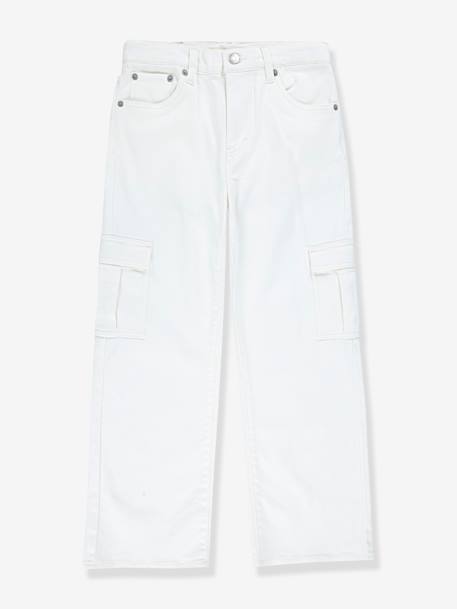 Cargo broek 94' Baggy LEVI'S® ecru - vertbaudet enfant 