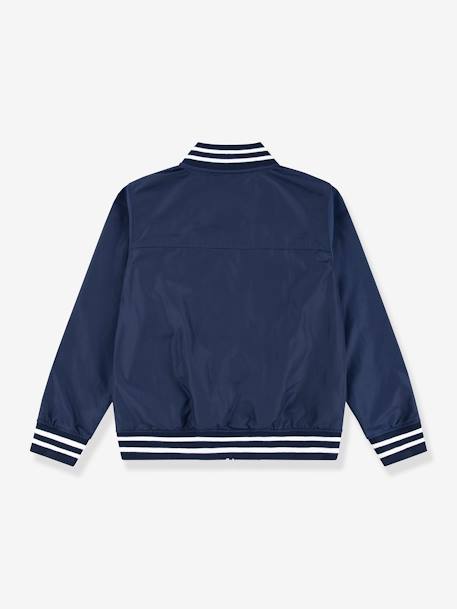 Blouson effet bomber LEVI'S marine - vertbaudet enfant 