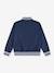 Blouson effet bomber LEVI'S marine - vertbaudet enfant 