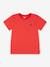 Tee-shirt LEVI'S Batwing chest hit enfant rose - vertbaudet enfant 