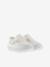 Ballerina's voor kinderen Mercedes Lona Tintada VICTORIA® saliegroen+wit - vertbaudet enfant 