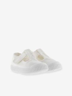 -Ballerines enfant Mercedes Lona Tintada