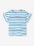 T-shirt + rok met bretels babyset double stone - vertbaudet enfant 