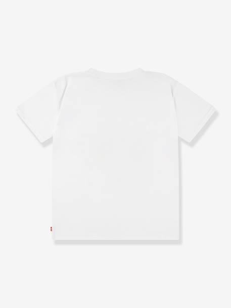 Tee-shirt Day Trip LEVI'S blanc - vertbaudet enfant 