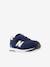 Baskets NW515NVY marine - vertbaudet enfant 