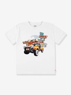 Jongens-T-shirt, poloshirt, souspull-T-shirt-T-shirt Day Trip LEVI'S® 
