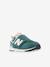 NW574VPN NEW BALANCE® sneakers blauwgroen - vertbaudet enfant 