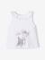 Ensemble Disney Bambi bébé 3 pièces T-shirt + bloomer + bandeau rose - vertbaudet enfant 