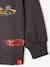 Hot Wheels® Sweatshirt voor jongens grijs - vertbaudet enfant 