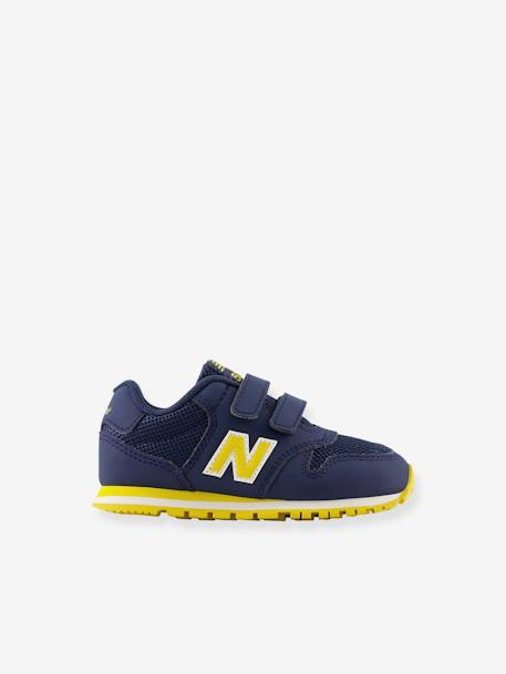 Kinder Sneakers IV500NH1 NEW BALANCE marineblauw - vertbaudet enfant 