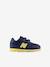 Kinder Sneakers IV500NH1 NEW BALANCE marineblauw - vertbaudet enfant 