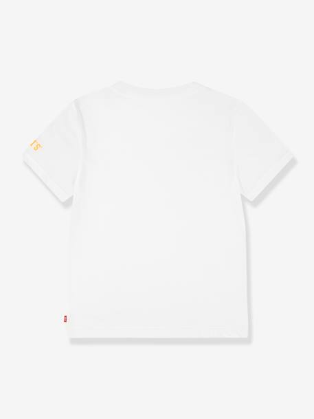T-shirt LEVI'S Monogram kind wit - vertbaudet enfant 