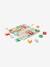 Puzzle alphabet à encastrer en bois FSC® rouge - vertbaudet enfant 