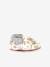Chaussons Graphic Fruit beige - vertbaudet enfant 