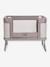 Berceau cododo évolutif Next2Me Forever beige+gris - vertbaudet enfant 