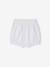 Set van 4 meisjesshorts voor pasgeborene lichtroze - vertbaudet enfant 