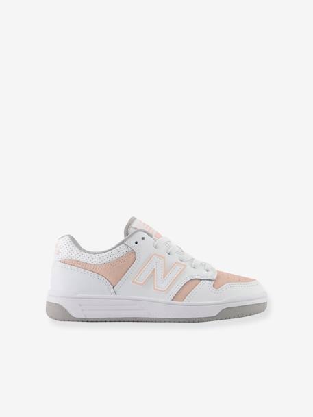 Baskets PSB480VO rose - vertbaudet enfant 