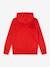 Sweater met capuchon Mini Batwing LEVI'S® rood - vertbaudet enfant 