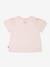 T-shirt baby Smocked LEVI'S® rozen - vertbaudet enfant 