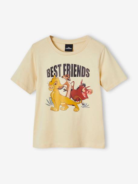 Pyjamabroek Disney® The Lion King Simba best friends smaragdgroen - vertbaudet enfant 
