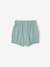 Set van 4 meisjesshorts voor pasgeborene lichtroze - vertbaudet enfant 