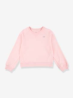 Meisje-Trui, vest, sweater-LEVI'S sweater silicone Batwing voor meisjes