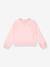 Sweat-shirt LEVI'S silicone Batwing fille rose - vertbaudet enfant 