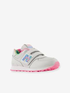 Chaussures-Baskets scratchées enfant PV574KL