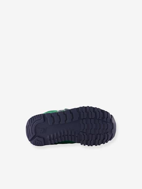 Baskets scratch IV500CP1 vert - vertbaudet enfant 
