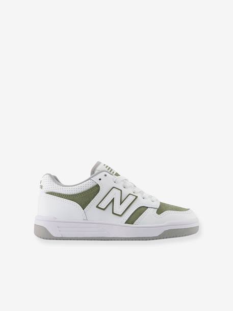 Kinder Sneakers PSB480VO NEW BALANCE kaki - vertbaudet enfant 