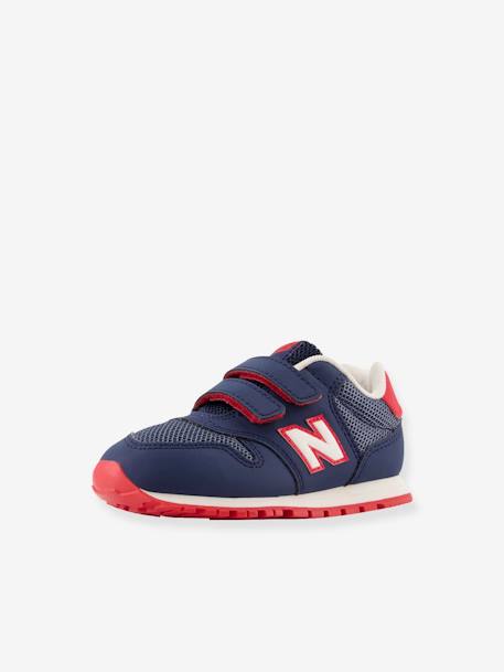 Baskets IV500NV1 marine - vertbaudet enfant 