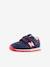 Baskets IV500NV1 marine - vertbaudet enfant 