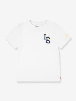 Jongens-T-shirt LEVI'S Monogram kind 