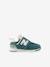 NW574VPN NEW BALANCE® sneakers blauwgroen - vertbaudet enfant 