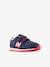 Baskets IV500NV1 marine - vertbaudet enfant 