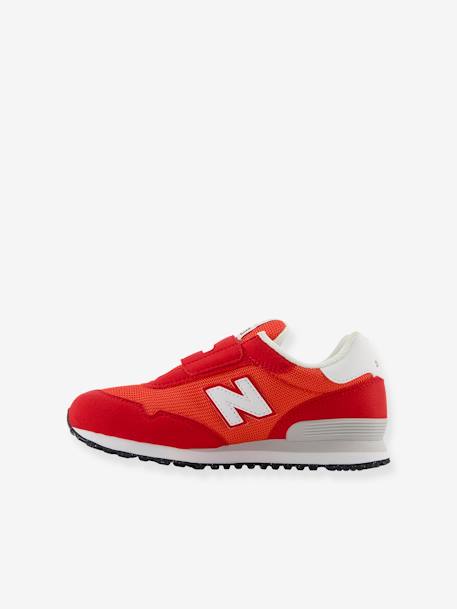 Kindermanden PV515BR NEW BALANCE® rood - vertbaudet enfant 