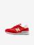 Kindermanden PV515BR NEW BALANCE® rood - vertbaudet enfant 