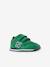 Baskets scratch IV500CP1 vert - vertbaudet enfant 