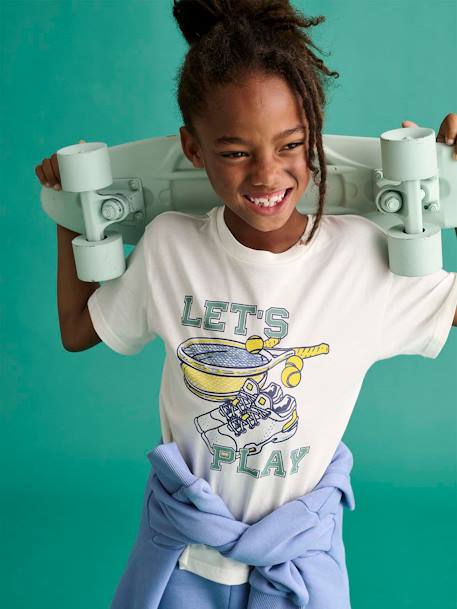 Ensemble sport 3 pièces garçon bleu - vertbaudet enfant 