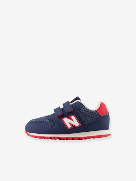 Baskets IV500NV1 marine - vertbaudet enfant 