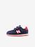 Baskets IV500NV1 marine - vertbaudet enfant 