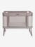 Berceau cododo évolutif Next2Me Forever beige+gris - vertbaudet enfant 