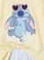 Disney® Stitch set met T-shirt + fietsbroek pastelgeel - vertbaudet enfant 