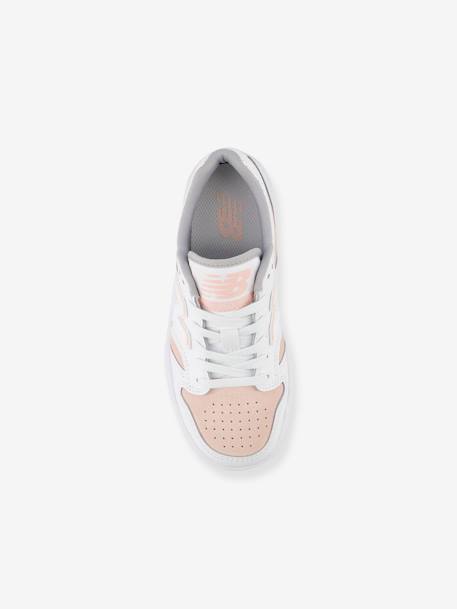 Baskets PSB480VO rose - vertbaudet enfant 