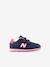 IV500QP1 NEW BALANCE® sneakers marineblauw - vertbaudet enfant 