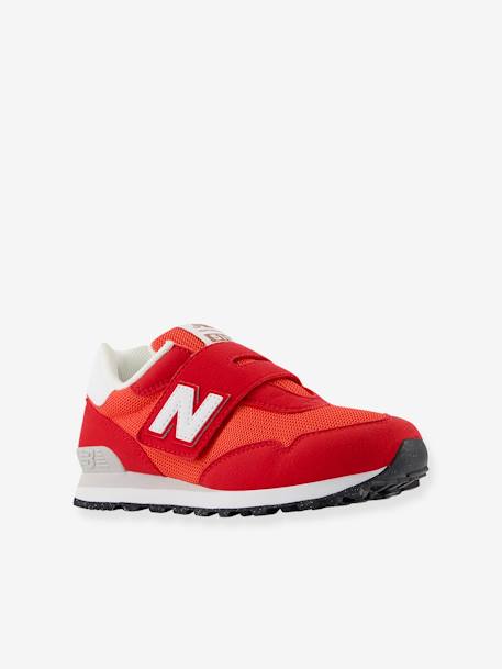 Kindermanden PV515BR NEW BALANCE® rood - vertbaudet enfant 